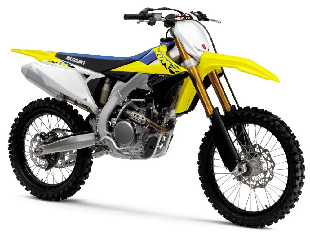 RM-Z 250